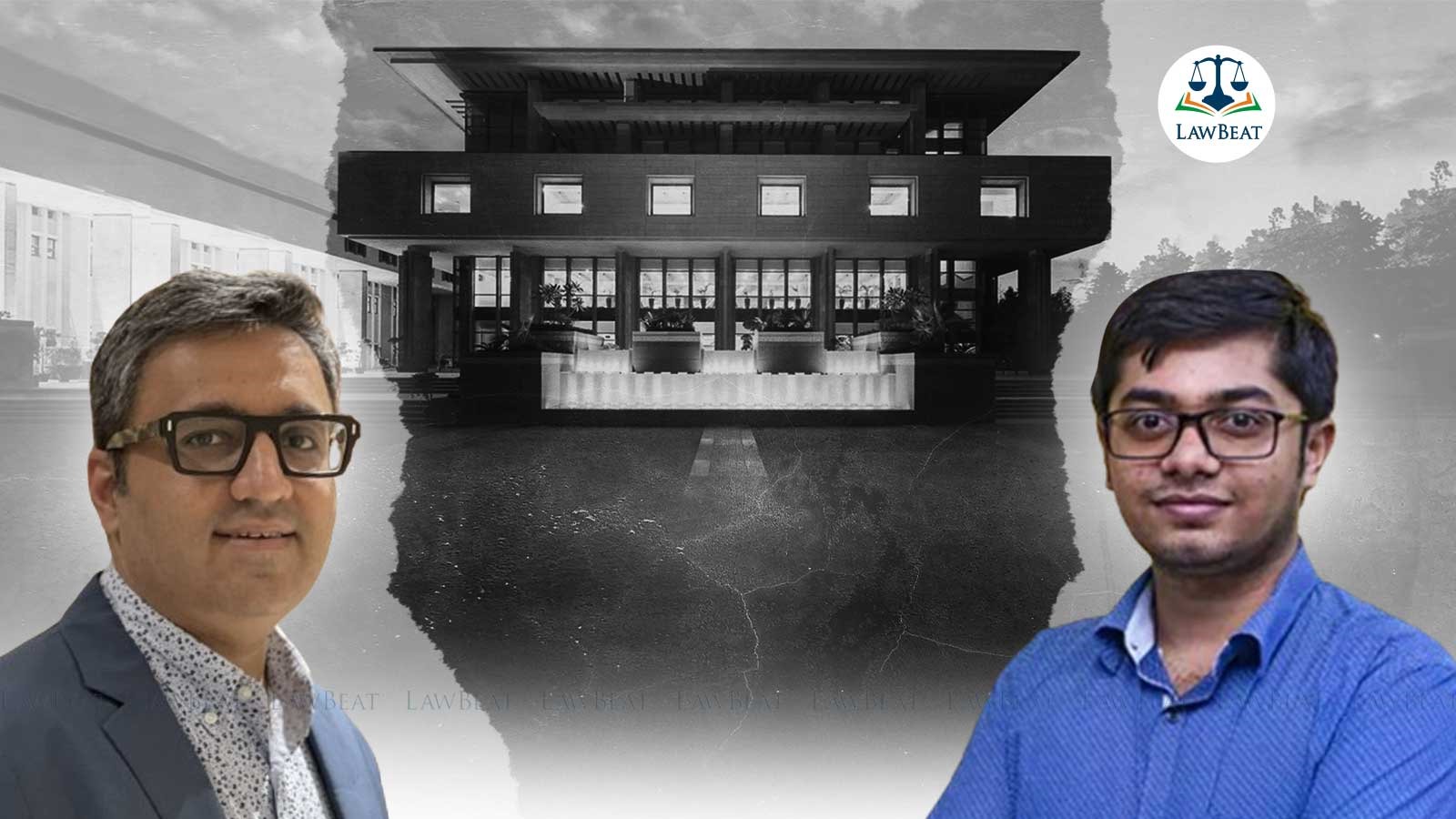 Delhi HC Expedites Trial in BharatPe Co-founder Dispute; Disposes Of Appeal By Shashvat Nakrani Delhi HC Expedites Trial in BharatPe Co-founder Dispute; Disposes Of Appeal By Shashvat Nakrani